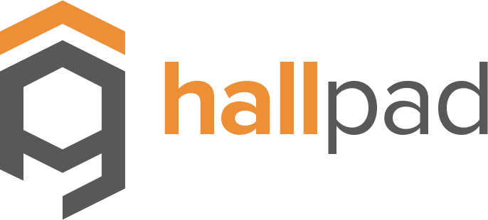 Pad Logo - Hallpad Campus Accommodation Software