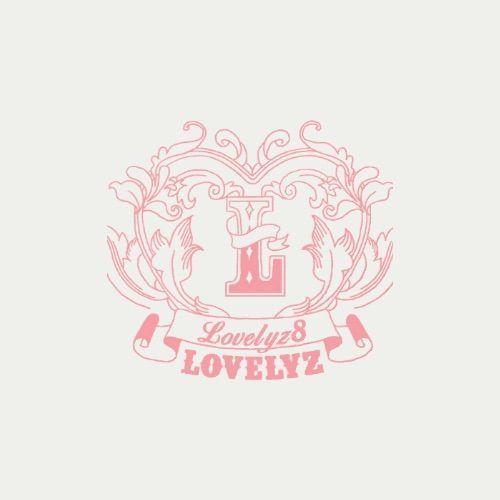 Lovelyz Logo - Introduction To Lovelyz!. K Pop Amino