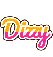Dizzy Logo - Dizzy Logo. Name Logo Generator, Summer, Birthday, Kiddo