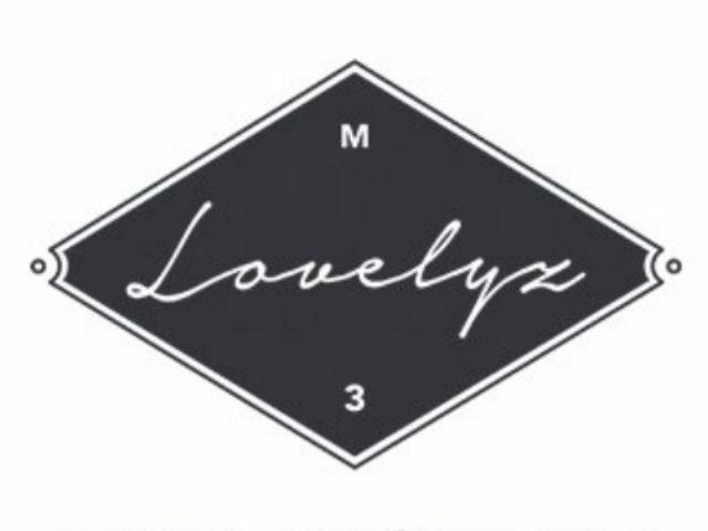 Lovelyz Logo - Lovelyz 3rd