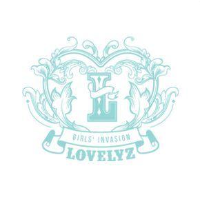 Lovelyz Logo - Pin by Alyssa Hodson on DS Logo Design Inspiration | Pinterest ...