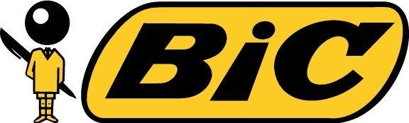 BIC Logo - BIC logo Free vector in Adobe Illustrator ai ( .ai ) vector