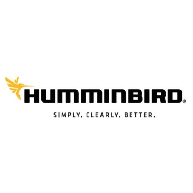 Humminbird Logo - Humminbird 4102901 Helix 7 CHIRP GPS G2 Fish Finder