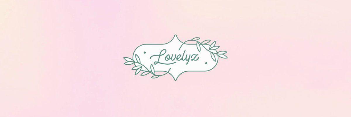 Lovelyz Logo - ㄹㅅ really special but if anyone wants a
