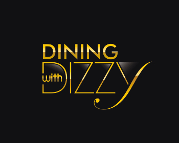 Dizzy Logo - Dining with Dizzy logo design contest - logos by 42studio