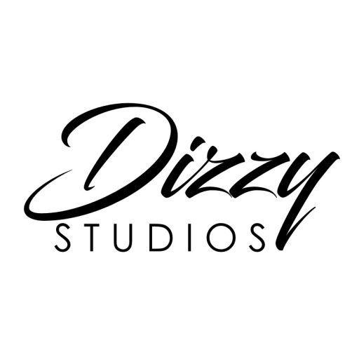 Dizzy Logo - Cropped Dizzy Studios Logo Square