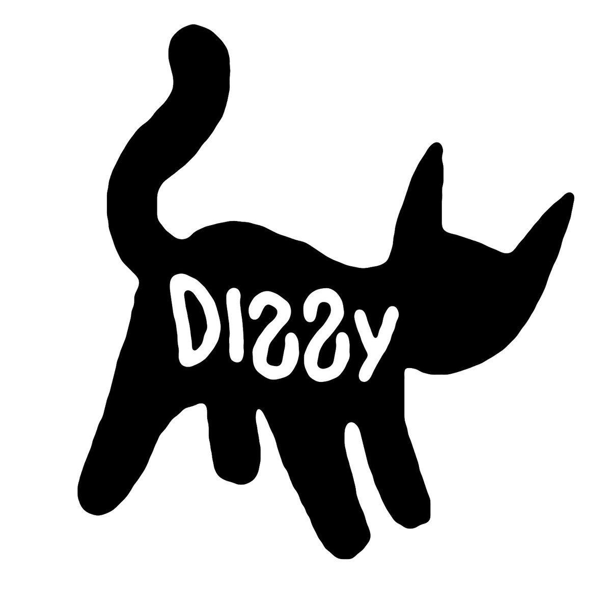 Dizzy Logo - Home