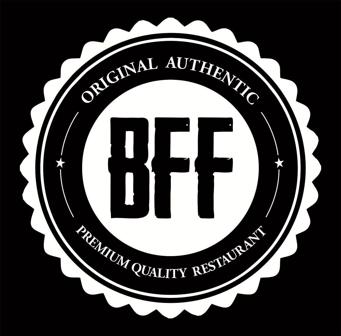 BFF Logo - bff logo | firmbazaar