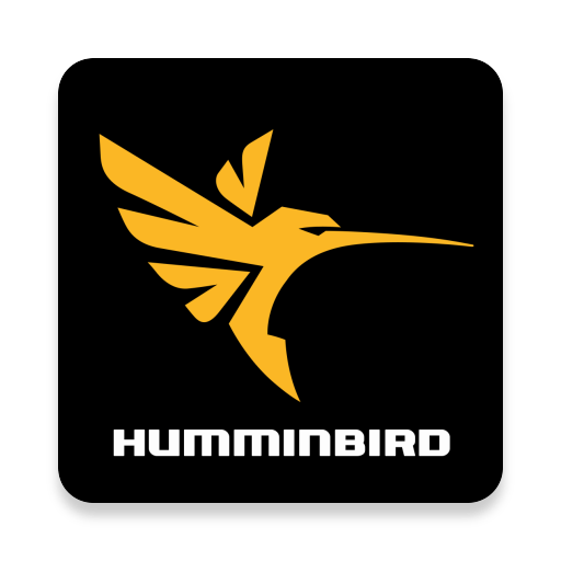 Humminbird Logo - Humminbird FishSmart