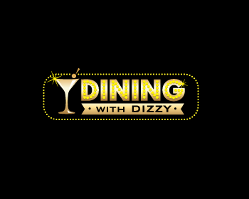 Dizzy Logo - Dining with Dizzy logo design contest