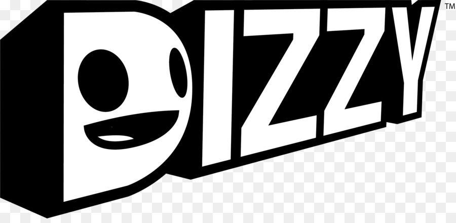 Dizzy Logo - Dizziness Comics Dizzy Prince of the Yolkfolk png download