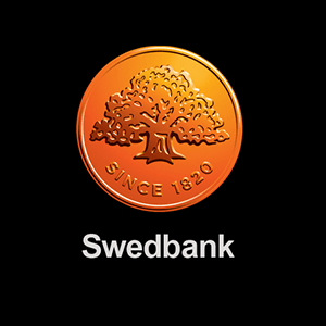 Swedbank Logo - Mer information om Swedbank recension och betyg