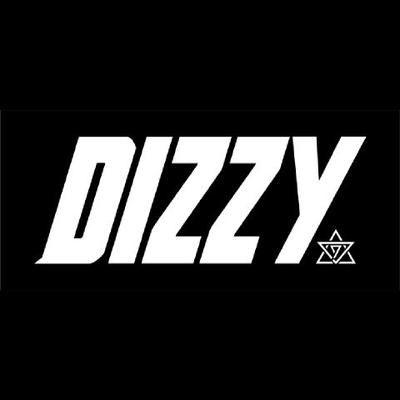 Dizzy Logo - Media Tweets by DIZZY mfg co