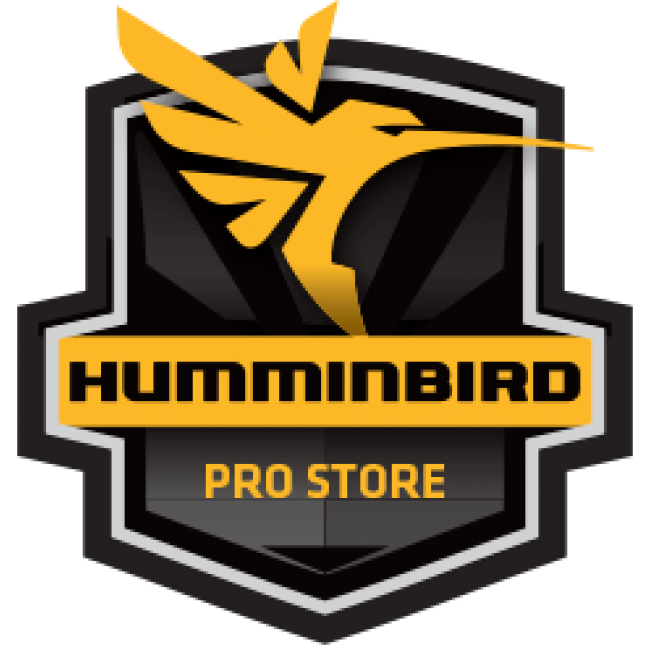 Humminbird Logo - Humminbird 360 Degrees Imaging Transducer