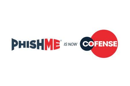 PhishMe Logo - PhishMe Rebrands as Cofense and Announces Acquisition