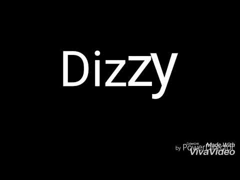 Dizzy Logo - Dizzy logo - YouTube