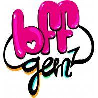 BFF Logo - Bff Gemz | Brands of the World™ | Download vector logos and logotypes