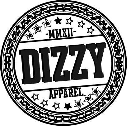 Dizzy Logo - Media Tweets