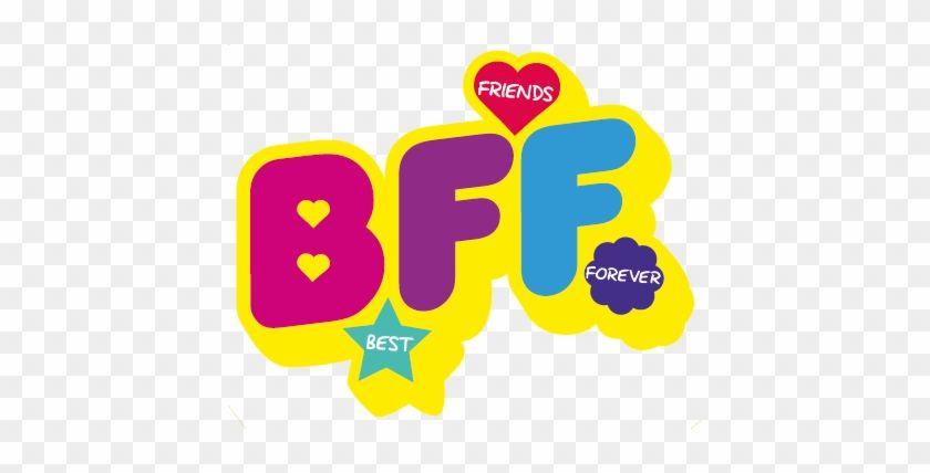 BFF Logo - Bff Magazine - Bff Logo Png - Free Transparent PNG Clipart Images ...
