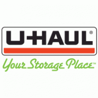 U-Haul Logo - U-Haul | Brands of the World™ | Download vector logos and logotypes