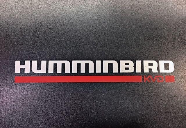 Humminbird Logo - Humminbird UC 6 Unit Cover, 1100 Series 780014-1