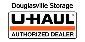 U-Haul Logo - Storage Douglasville, GA | Moving And Storage Company Near Me | A ...