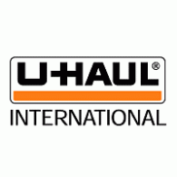 U-Haul Logo - U Haul International. Brands Of The World™. Download Vector Logos