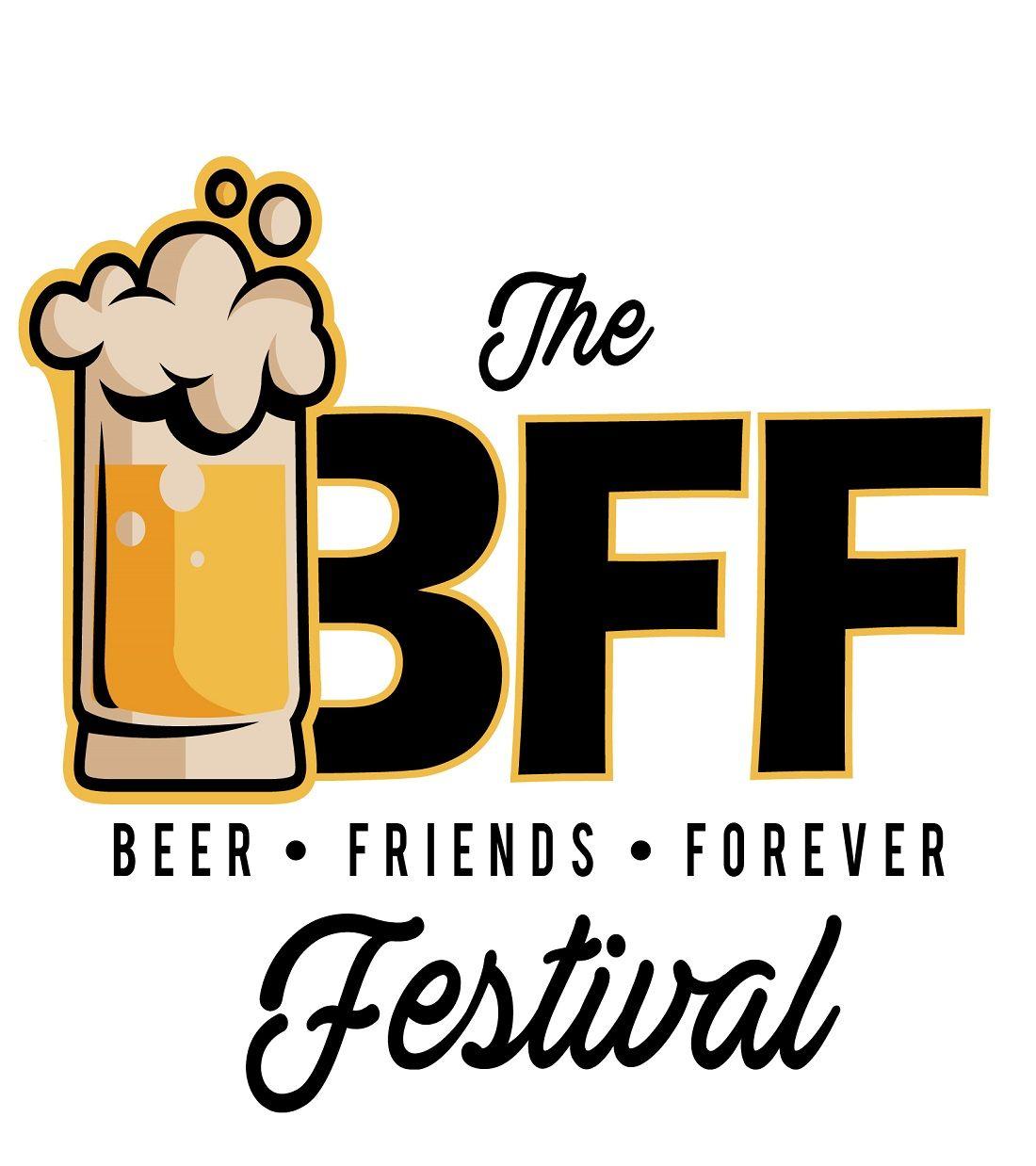 BFF Logo - bff logo final 2 - DforDelhi