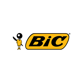 BIC Logo - BIC logo vector