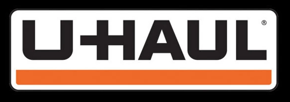 U-Haul Logo - U Haul Rentals. Shotgun MotorsportsShotgun Motorsports