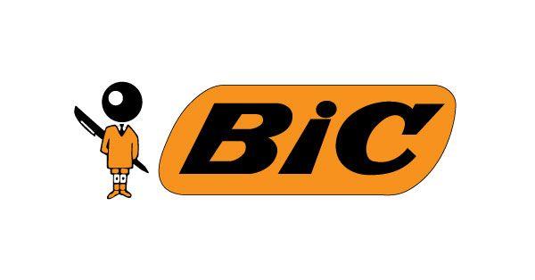 BIC Logo - Bic vector logo (.EPS + .AI + .PDF) download for free