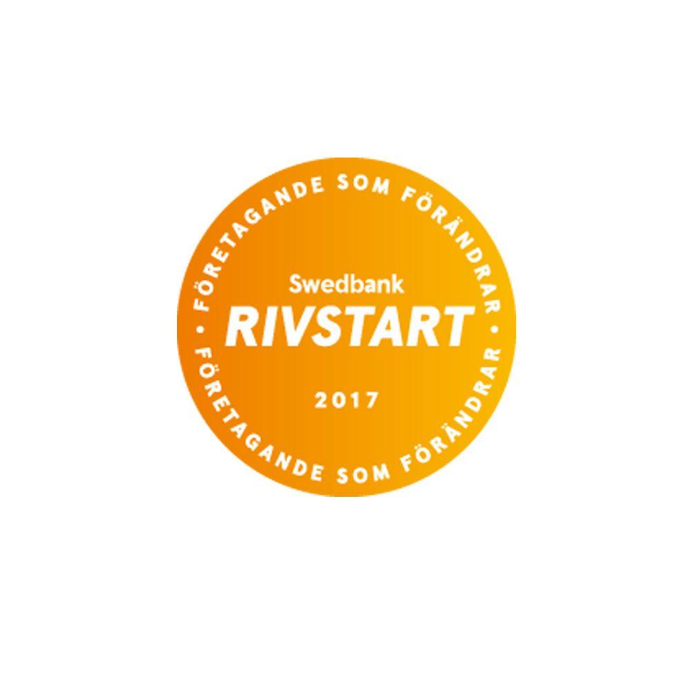 Swedbank Logo - Swedbank rivstart- compete with your idea