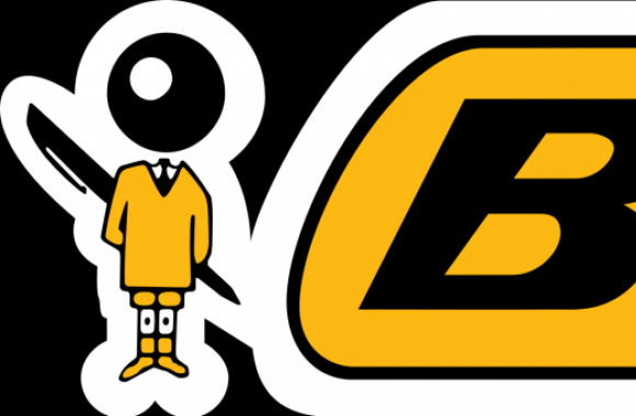 BIC Logo - Bic Logos