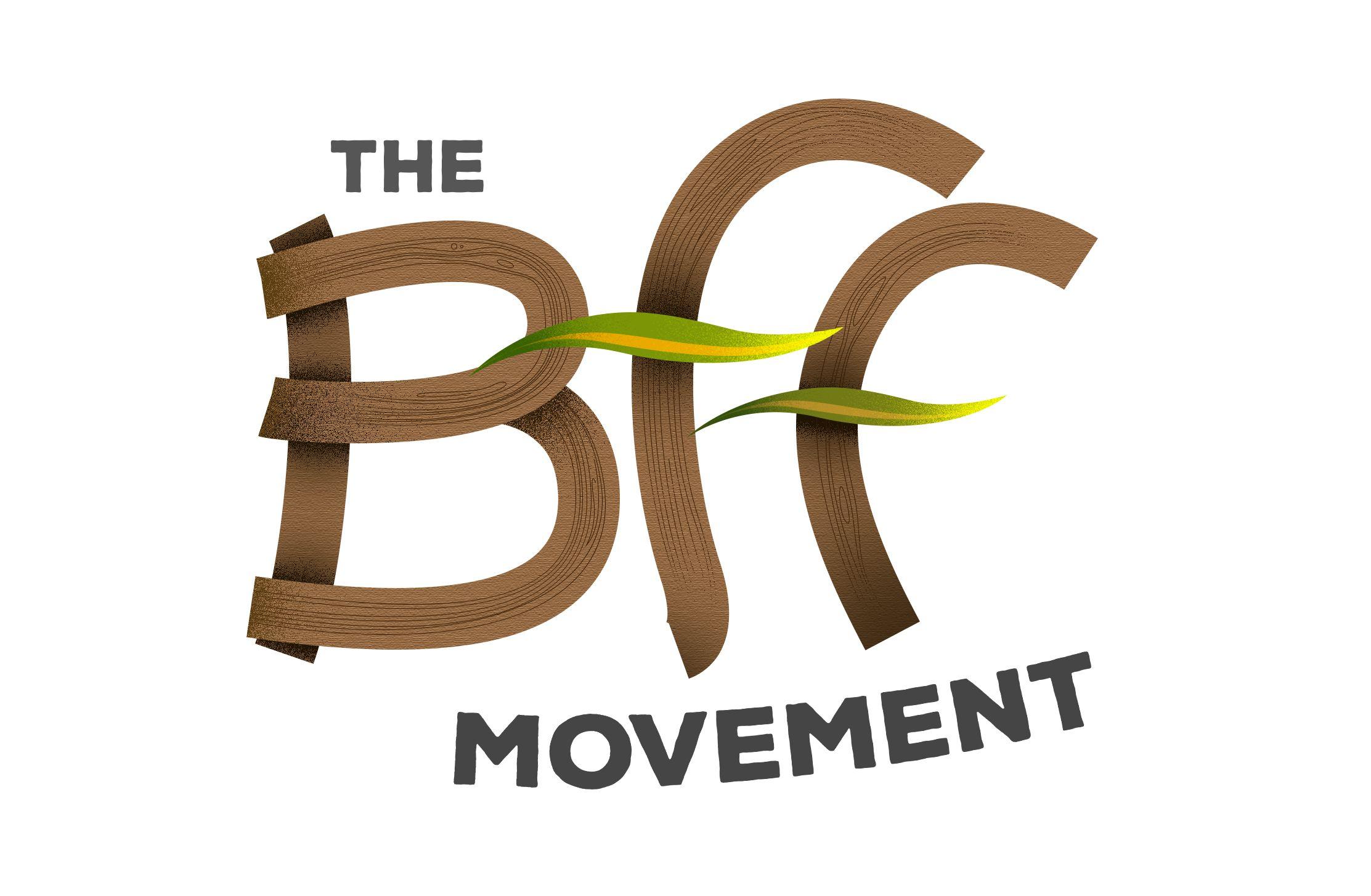 BFF Logo - BFF-LOGO - Orange Magazine