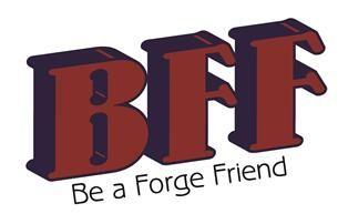 BFF Logo - 2018 BFF Membership - TryBooking AU