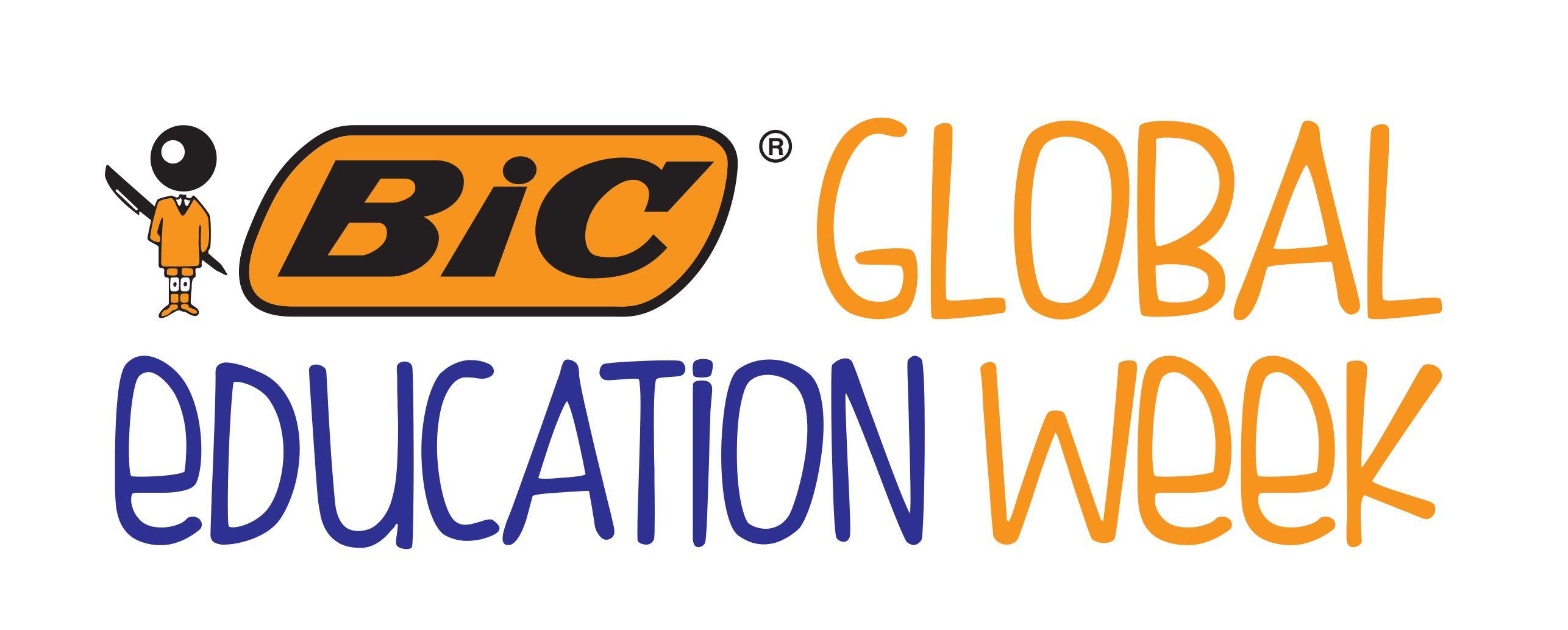 BIC Logo - Homepage | BicWorld