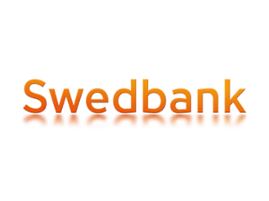 Swedbank Logo - swedbank.se