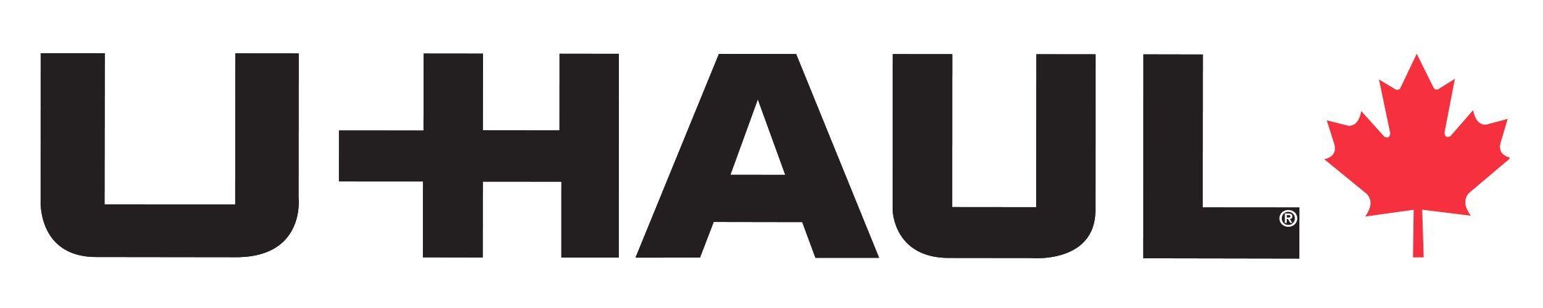 U-Haul Logo - U-Haul Starts Serving Canada - My U-Haul StoryMy U-Haul Story