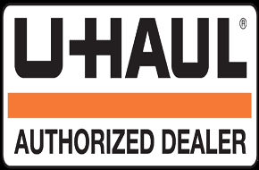 U-Haul Logo - U-HAUL | Hesperia, CA – Hesperia Self Storage