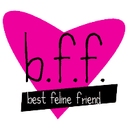 BFF Logo - bff-cat-food-logo - Especially For Pets