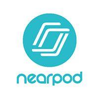 Nearpod Logo - Nearpod - Cambrian Teaching & Learning Innovation Hub