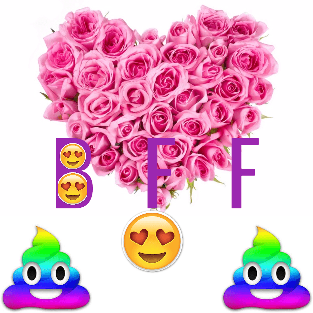 BFF Logo - BFF logo Image - Customize & Download it for Free - 106796