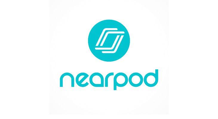 Nearpod Logo - Why is Nearpod Free?