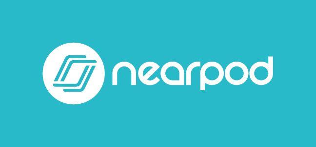 Nearpod Logo - nearpod-logo | CTL Blog