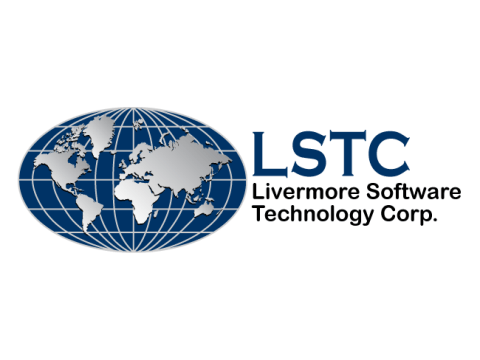 LSTC Logo - LSTC* HPC LS-DYNA Powered by Intel® Xeon® Gold 6148 Processor