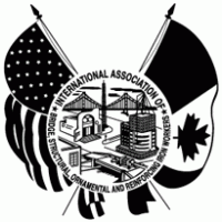 Ironworker Logo - International Association of Ironworkers | Brands of the World ...
