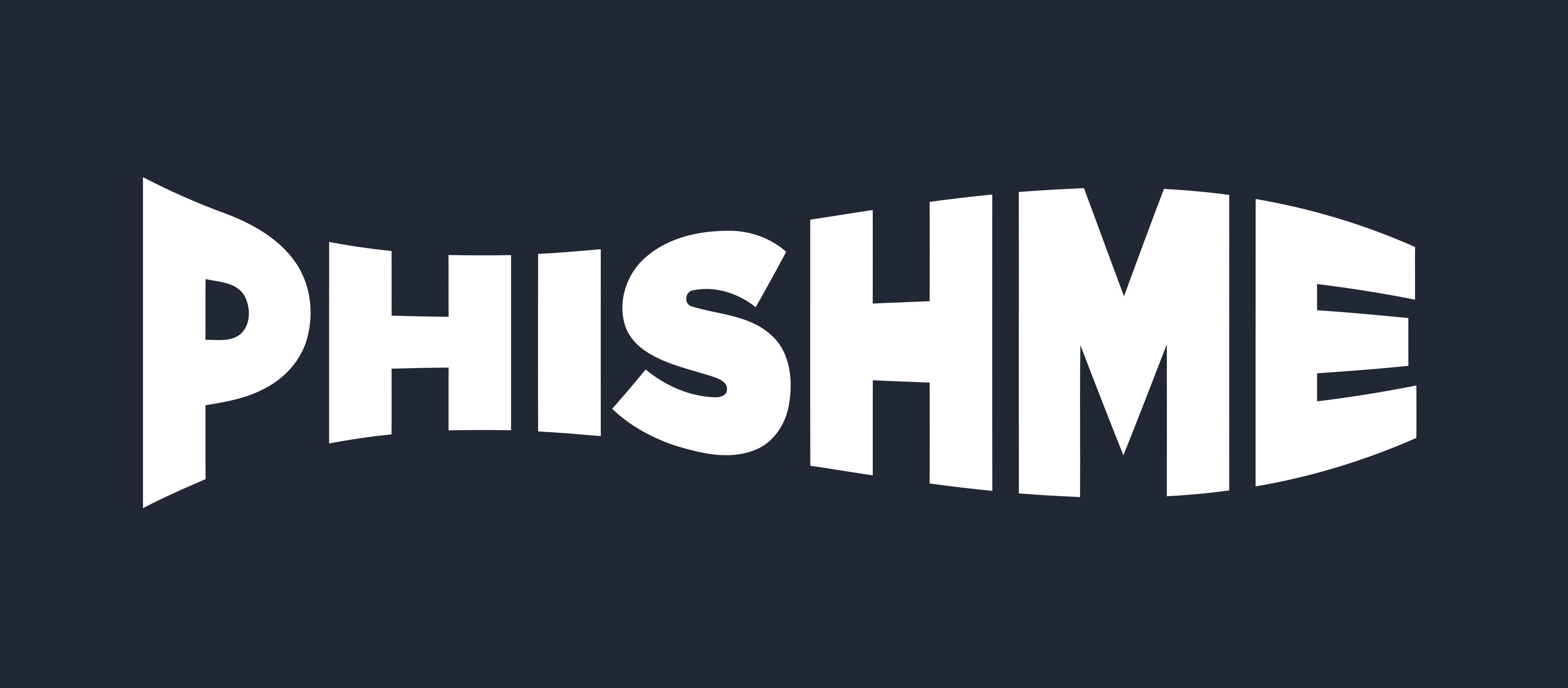 PhishMe Logo - PhishMe