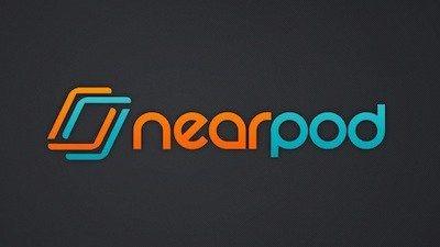 Nearpod Logo - Engage and Assess Students with the Nearpod App - Online Education ...
