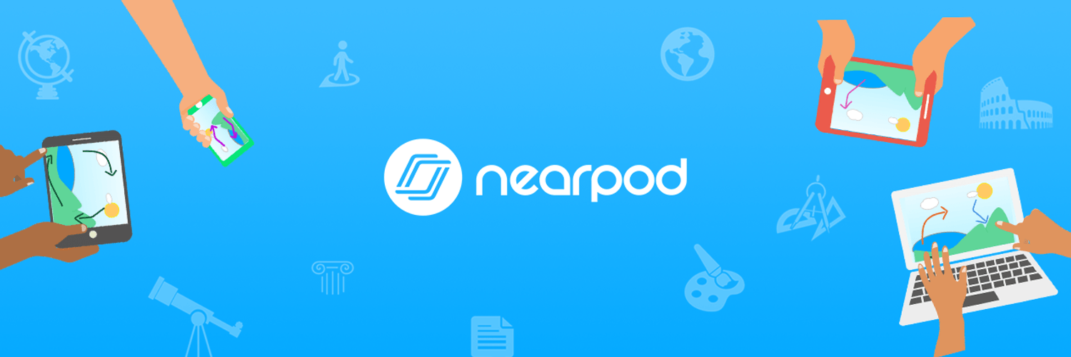 Nearpod Logo - 11 Customer Reviews & Customer References of Nearpod | FeaturedCustomers