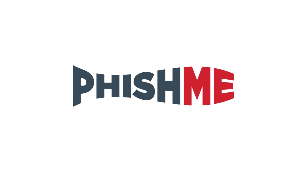 PhishMe Logo - PhishMe Logo A on Vimeo